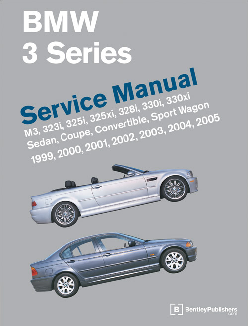 BMW Service Manual